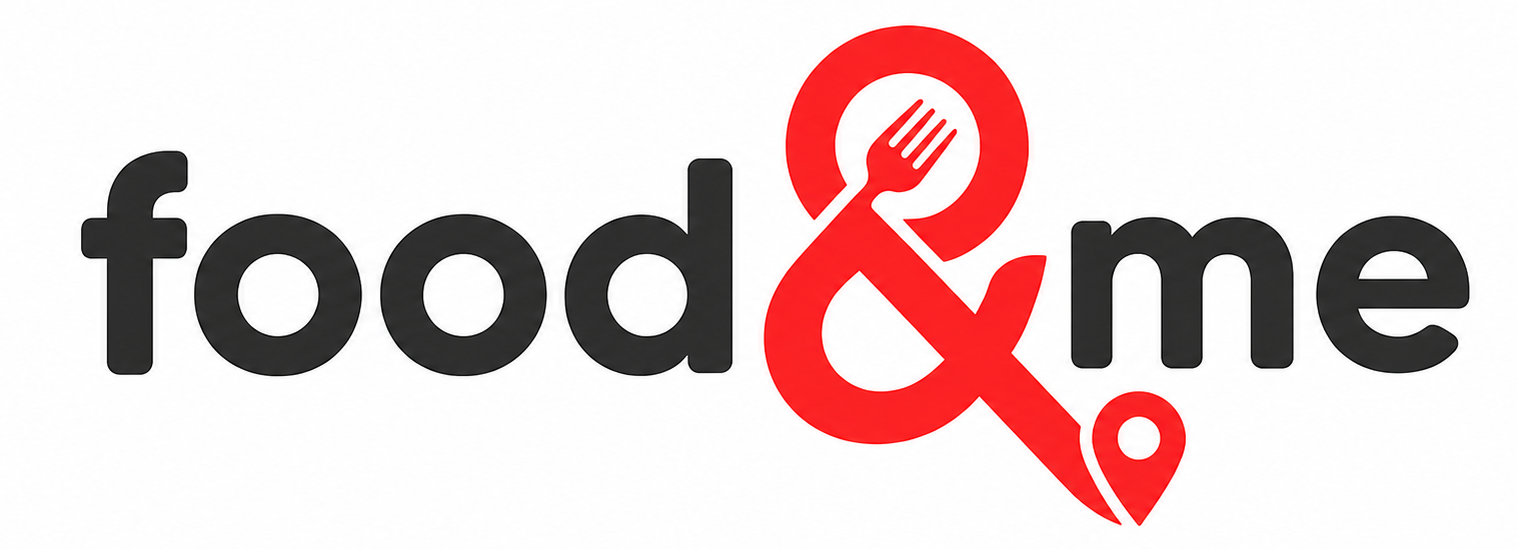 FOOD & ME