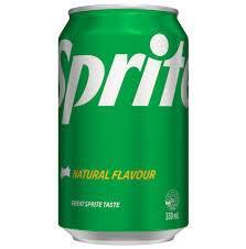 Sprite 330ml