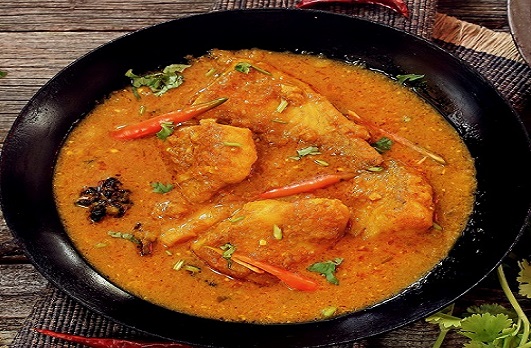 KADAI FISH