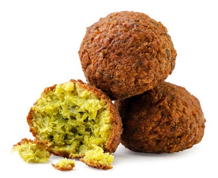 FALAFEL EACH