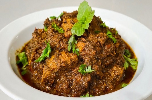 GONGURA LAMB