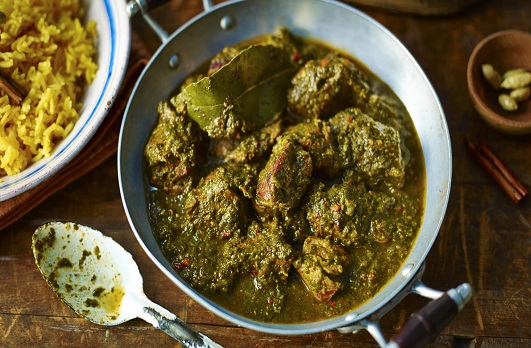 LAMB SAGWALA