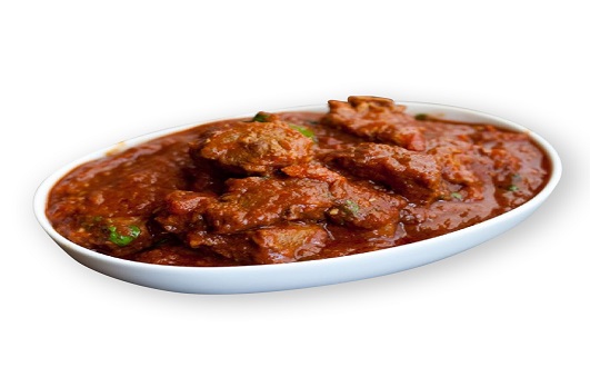 LAMB VINDALOO