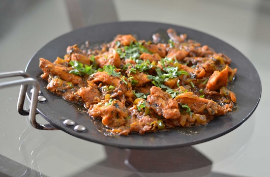 TAWA CHICKEN 
