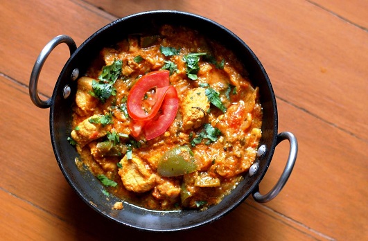 KADAI CHICKEN
