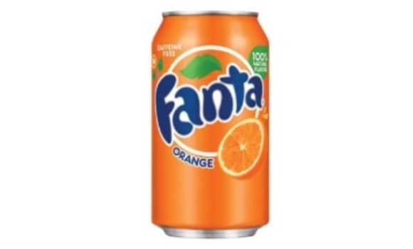 Fanta 330ml