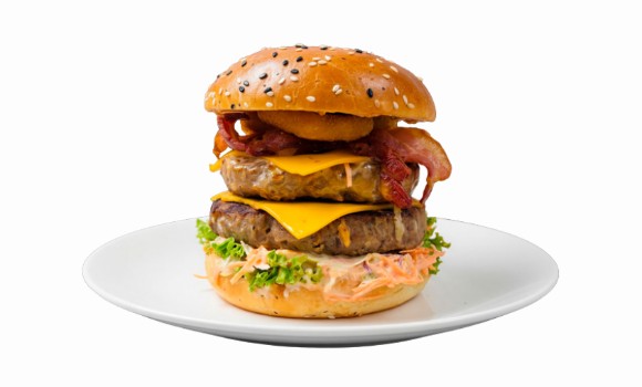 Big Bang Stack