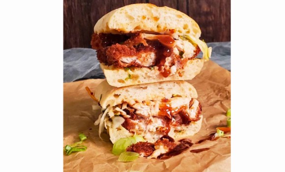 Chicken Sandwich