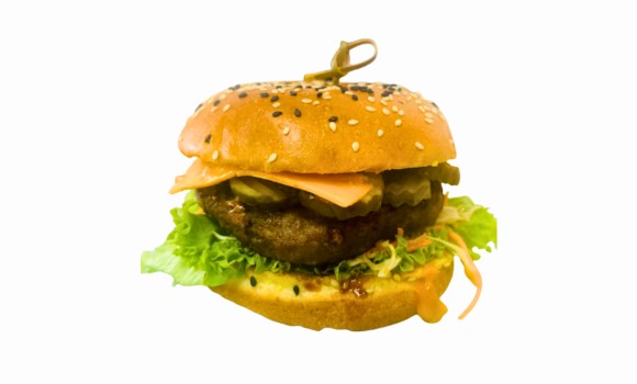 Melt supreme                        