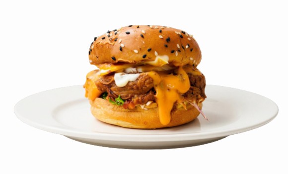 Smoked House Classic          