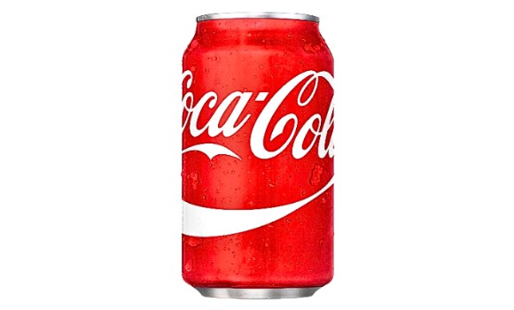 COKE 300ml