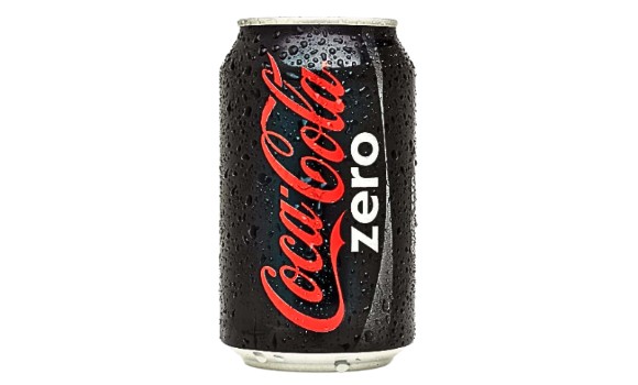 COKE ZERO 300ml