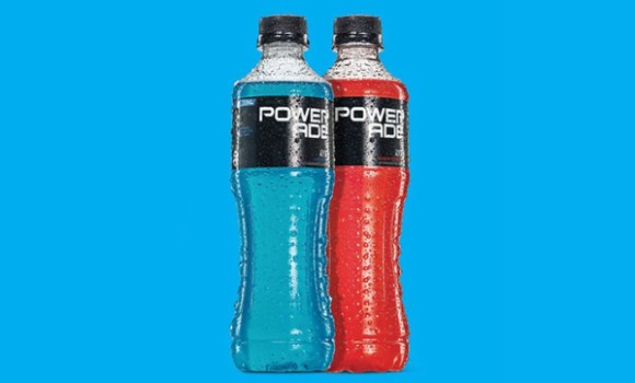 POWERADE