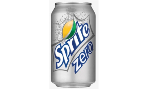 SPRITE ZERO 300ml