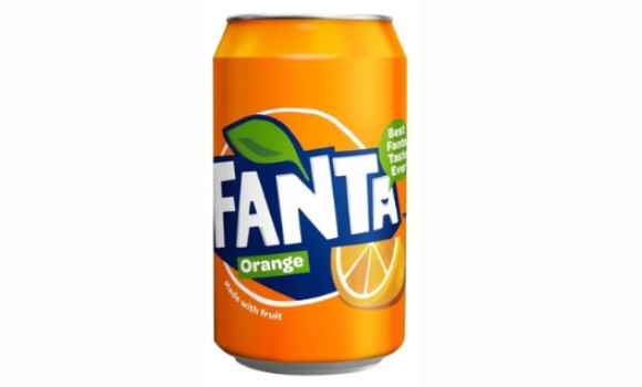 FANTA 300ml