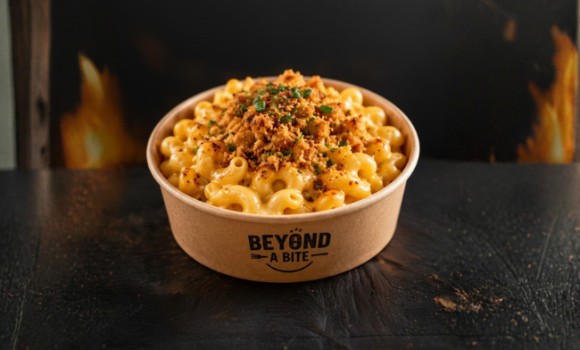 Bacon Mac N Cheese