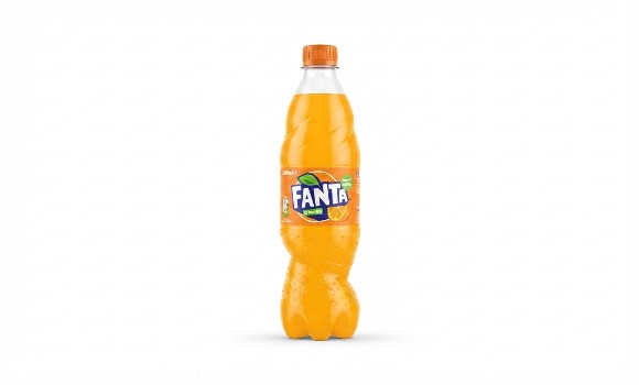 Fanta 600ml