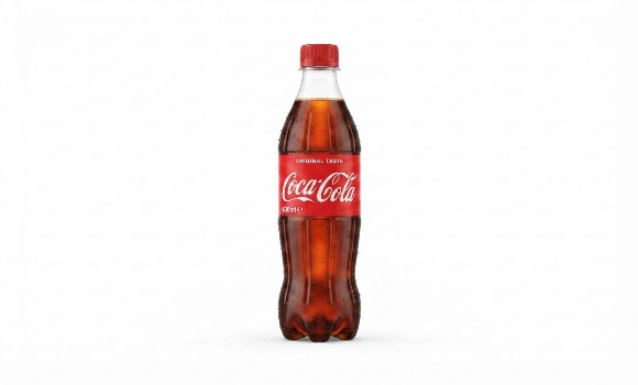 Coca Cola Classic 600ml