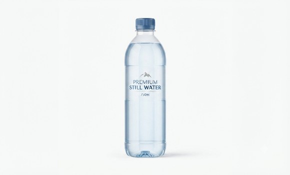Water 750ml