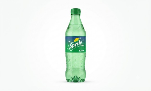 Sprite 600ml