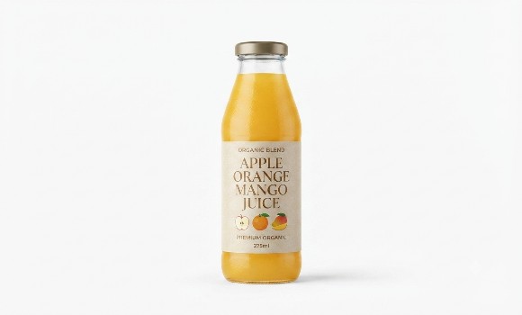 Apple Orange Mango Juice 275ml
