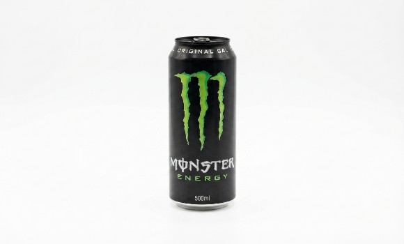Monster Energy 500ml