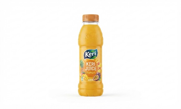 Keri Juice Tropical 400ml