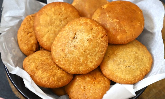 KACHORI