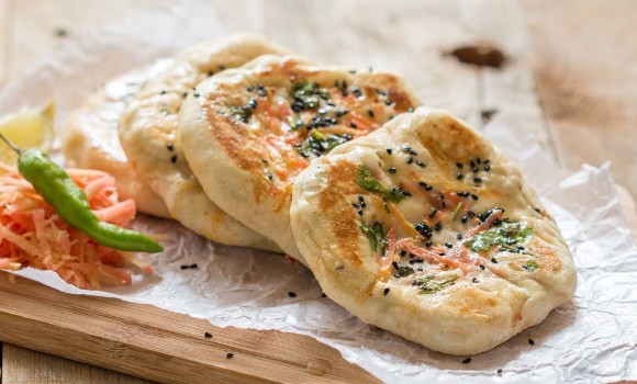 MIX KULCHA
