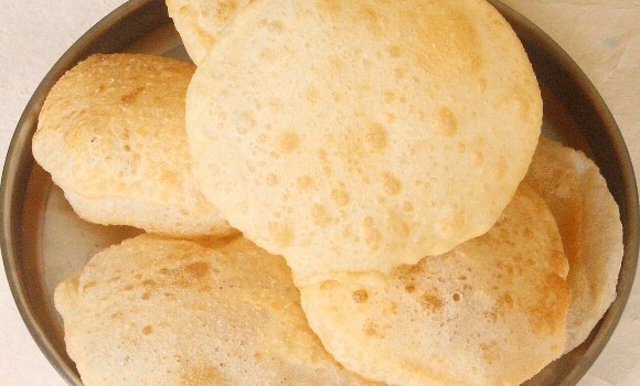 PURI