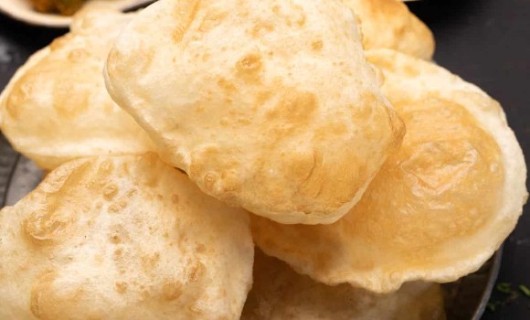 BHATURA