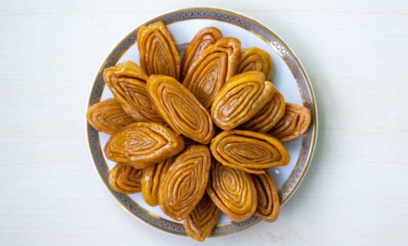 KHAJA