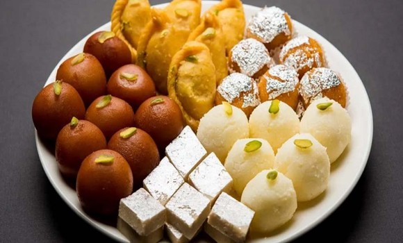 MIX SWEETS