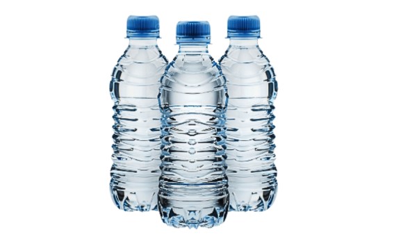 Water 600ml 