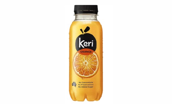 Fruit Juice 1L 