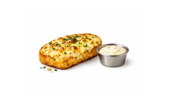 Cheese Garlic Bread