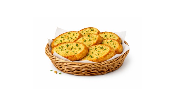 Garlic Bread