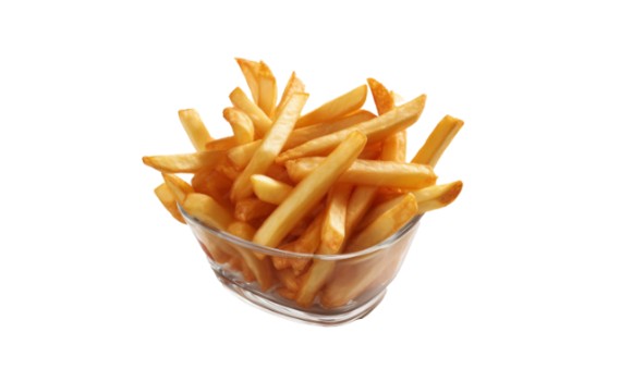 Hot Chips