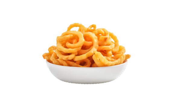 Curly Fries