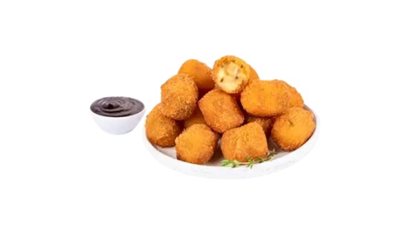 Jalapeño Bites