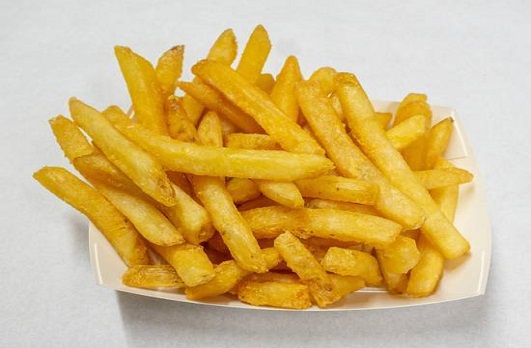 FRIES