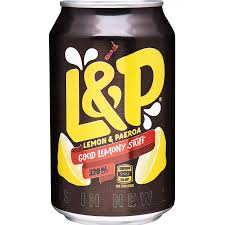 L&P 330 ML