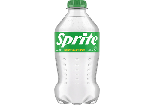 SPRITE 600 ML
