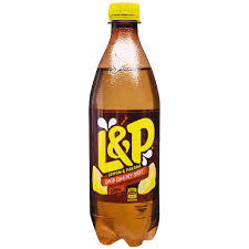 L&P 600 ML
