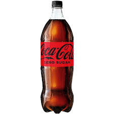 COKE-ZERO 1.5 L