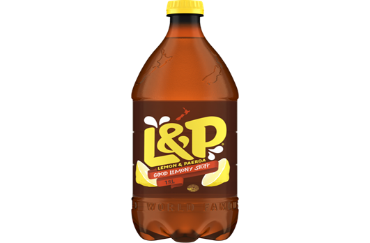 L&P 1.5 L