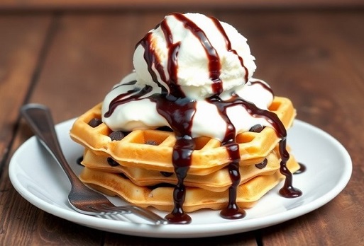 WAFFLE