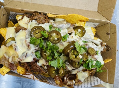 NACHOS