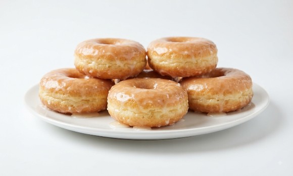 Donuts