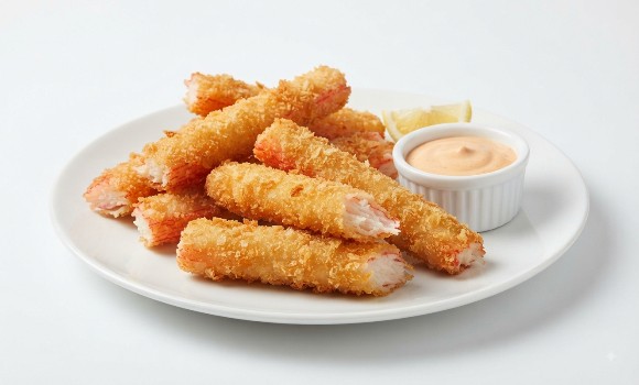 Crab Sticks